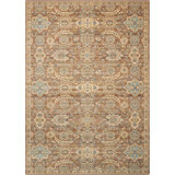 Tapis rectangulaire 9 pi 9 po x 13 pi Gonroff