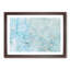 Pretty Flowers - Framed Print-56758310-56758311