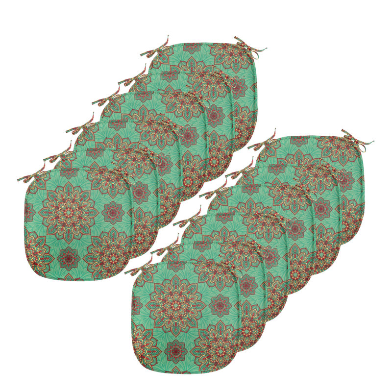 Chair Pad Cushion