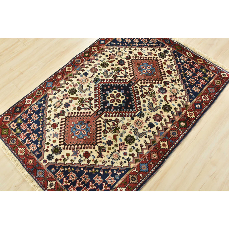 Tapis unique 3 pi 5 po x 4 pi 11 po Genel