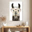 Lama hanche Brampt III-108426310