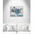 Blue Irises Print by Vincent Van Gogh-106697949