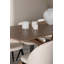 Henefer 6 - Person Dining Set