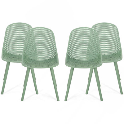 Chaise (ensemble de 4)