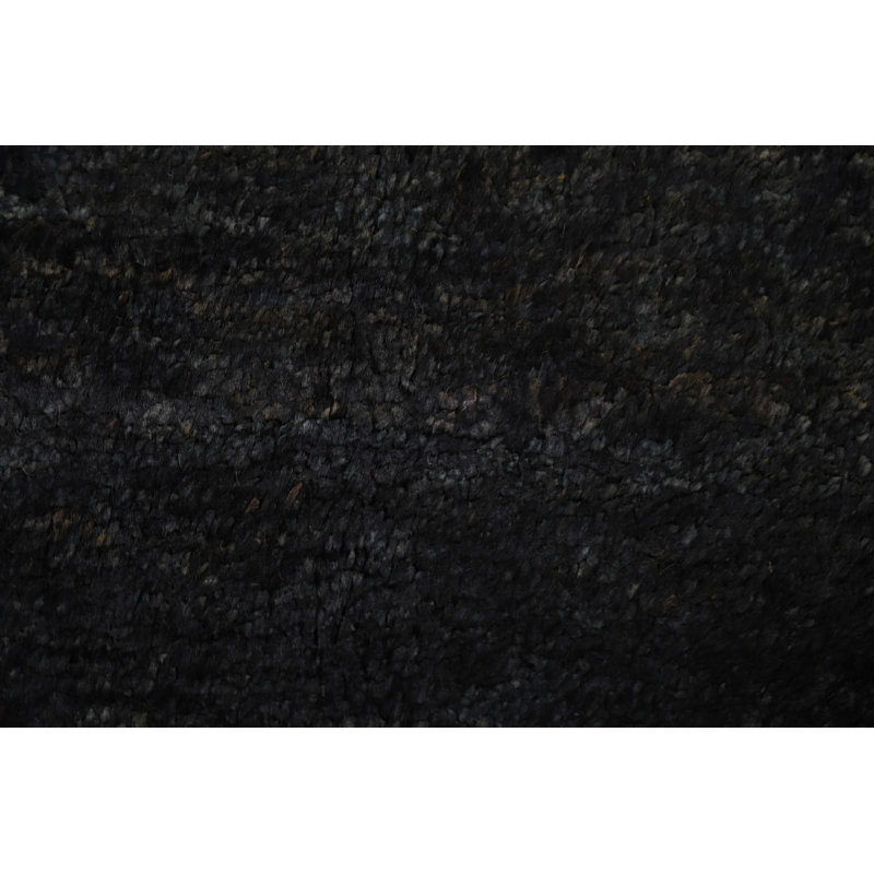 Abstract Oriental Area Rug