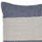 Reversible Throw Pillow