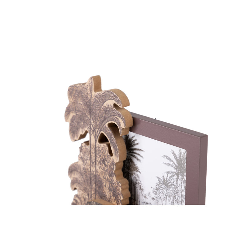 Schnecksville Picture Frame