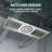24 Pack New Construction Mounting Plate For 3/4/6 Inch Led Downlight
