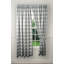 Paire de rideaux semi-transparents avec passe-tringle Helgeson-27173572-27137326