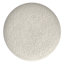 Chantal 18"W Upholstered Boucle Round Pouf