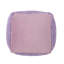 Repose-pieds en microfibre Spongy-1966340300