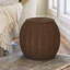 Table d'appoint Barrel-30905225