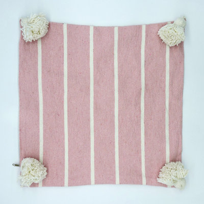 Square Indoor/Outdoor Pillow Cover