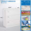 Classeur latéral 3 tiroirs Dianney-970942810