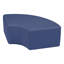 Repose-pieds rembourré Pro Series de 12 po de hauteur Pro Series-101545399