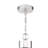 Olson 6 - Light Dimmable Wagon Wheel Chandelier-33333958