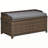 Jeriann Aluminum Outdoor Bench-2083885705