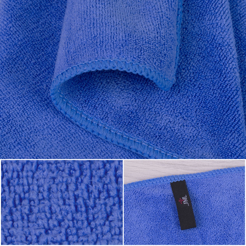 8Y30020210603 Bath Towel, Navy Blue