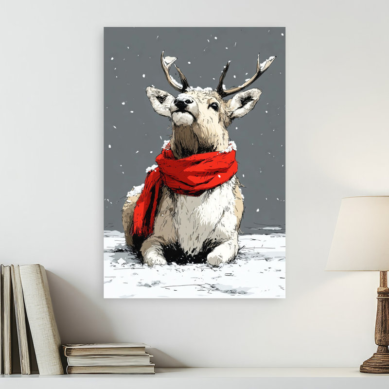 Print, 60.96cm H x 40.64cm W