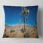 Coussin Sandy Desert Road Panorama-557443053-557443054