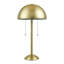 Lampe de table 21 po Revere-262282523