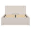 Aristocles Ottoman Bed with Headboard-1363250731-1363250734