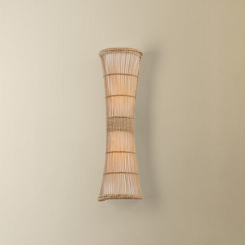 Zander Wall Sconce