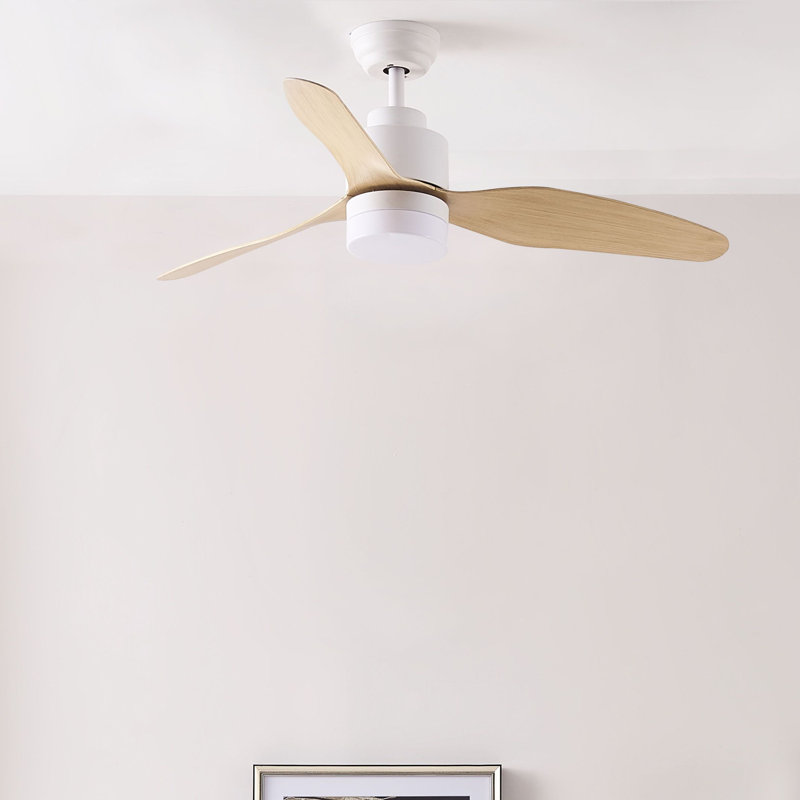 Traverse 117cm Ceiling Fan with Light Kit