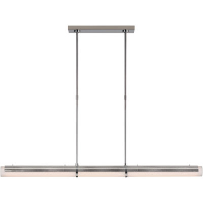 Kelly Wearstler Precision Large Linear Chandelier