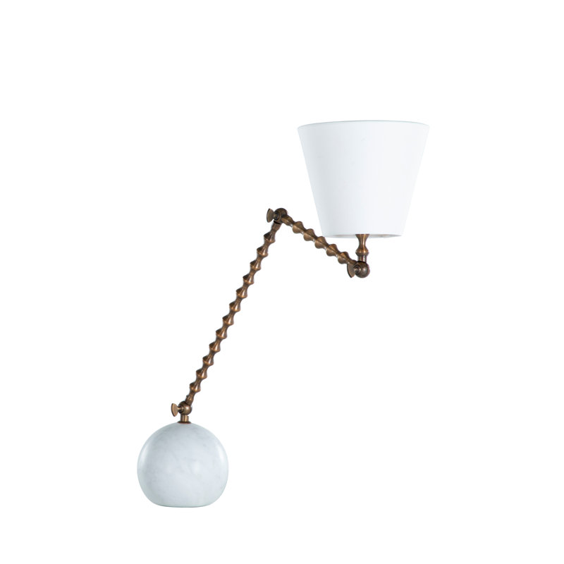 Nadine Task Lamp