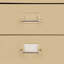 Armoire de rangement à 5 tiroirs Riesner-819850040