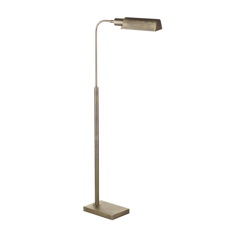Lampe sur pied 45 po Ovelia Chrysanne