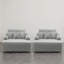 Upholstered Chaise Lounge-314748358