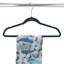 Cintre en plastique standard pour enfants pour robe / chandail / chandail-70994166