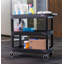 Chariot utilitaire E Series-10743049