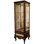 Edanne Lighted China Cabinet