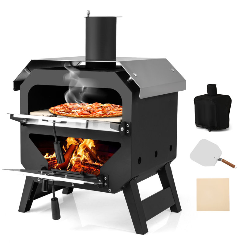 Casart Countertop Pizza Oven