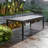 Perci Polanco Outdoor Aluminum Dining Table