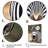 " Zebra Zebra Patterns In "-92008481