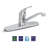 Plumb Tech Plumb Tech Kitchen Faucets Kitchen Faucet