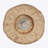 Patio Round Shape Fire Pit, 30, 000BTU