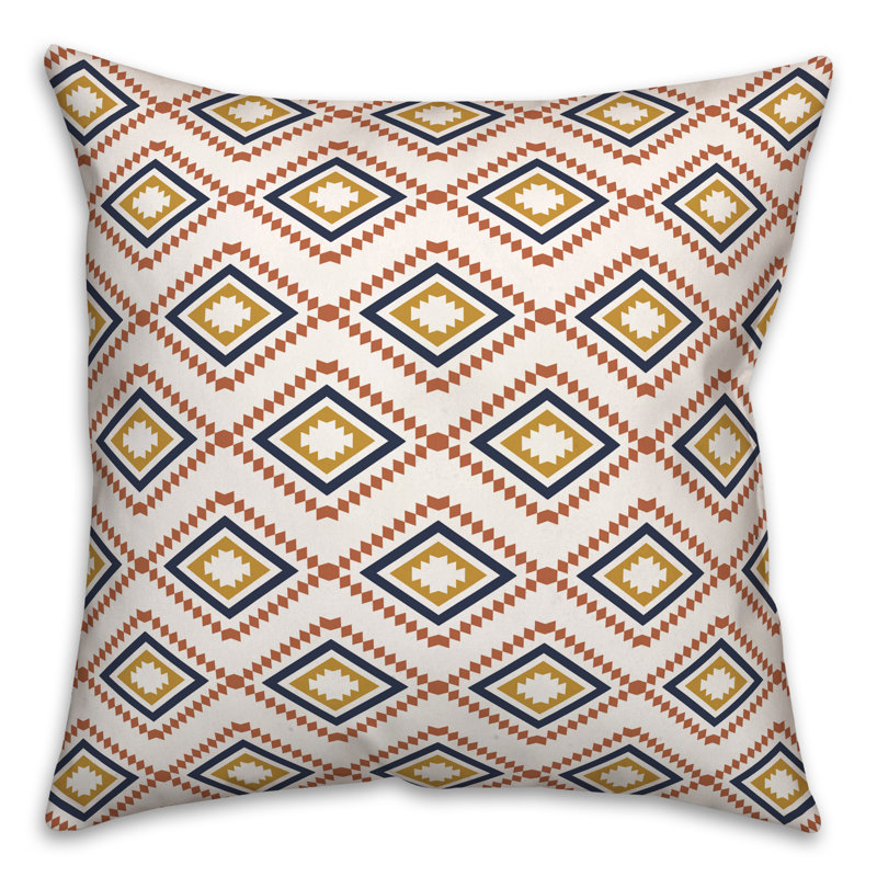  Housse de coussin carré et insert