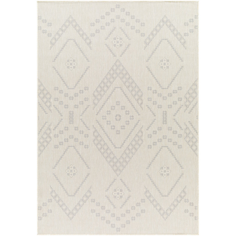 Southwestern Rug, Rectangle 7'10" x 10'