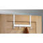 Porte-manteau mural contemporain