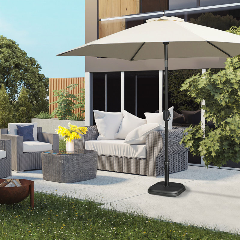 Barkat Umbrella Base