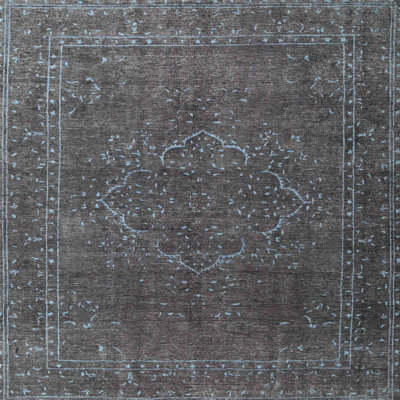Farreli Oriental Indoor Rug