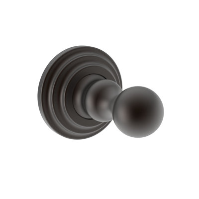 Astor Single Robe Hook