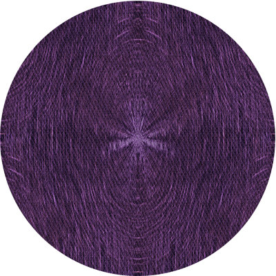 Performance Wool Abstract Indoor Rug
