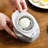 LIYONG Egg Ring