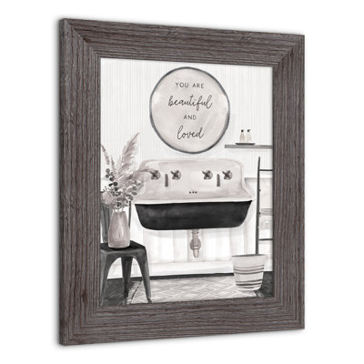 " Farmhouse Sink "